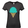 T-shirt Maglietta personalizzata donna Stampata e Spedita in 24 ore Thumbnail