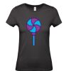 T-shirt Maglietta personalizzata donna Stampata e Spedita in 24 ore Thumbnail