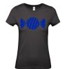 T-shirt Maglietta personalizzata donna Stampata e Spedita in 24 ore Thumbnail