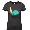 T-shirt Maglietta personalizzata donna Stampata e Spedita in 24 ore Thumbnail