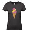 T-shirt Maglietta personalizzata donna Stampata e Spedita in 24 ore Thumbnail