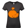 T-shirt Maglietta personalizzata donna Stampata e Spedita in 24 ore Thumbnail