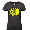 T-shirt Maglietta personalizzata donna Stampata e Spedita in 24 ore Thumbnail