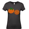 T-shirt Maglietta personalizzata donna Stampata e Spedita in 24 ore Thumbnail