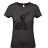 T-shirt Maglietta personalizzata donna Stampata e Spedita in 24 ore Thumbnail