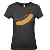 T-shirt Maglietta personalizzata donna Stampata e Spedita in 24 ore Thumbnail