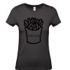 T-shirt Maglietta personalizzata donna Stampata e Spedita in 24 ore Thumbnail
