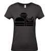 T-shirt Maglietta personalizzata donna Stampata e Spedita in 24 ore Thumbnail