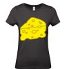 T-shirt Maglietta personalizzata donna Stampata e Spedita in 24 ore Thumbnail