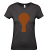 T-shirt Maglietta personalizzata donna Stampata e Spedita in 24 ore Thumbnail
