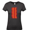 T-shirt Maglietta personalizzata donna Stampata e Spedita in 24 ore Thumbnail