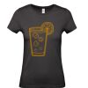 T-shirt Maglietta personalizzata donna Stampata e Spedita in 24 ore Thumbnail