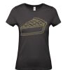 T-shirt Maglietta personalizzata donna Stampata e Spedita in 24 ore Thumbnail