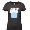 T-shirt Maglietta personalizzata donna Stampata e Spedita in 24 ore Thumbnail
