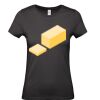T-shirt Maglietta personalizzata donna Stampata e Spedita in 24 ore Thumbnail