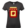 T-shirt Maglietta personalizzata donna Stampata e Spedita in 24 ore Thumbnail