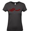 T-shirt Maglietta personalizzata donna Stampata e Spedita in 24 ore Thumbnail