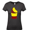 T-shirt Maglietta personalizzata donna Stampata e Spedita in 24 ore Thumbnail