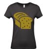 T-shirt Maglietta personalizzata donna Stampata e Spedita in 24 ore Thumbnail