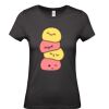 T-shirt Maglietta personalizzata donna Stampata e Spedita in 24 ore Thumbnail