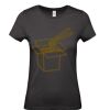 T-shirt Maglietta personalizzata donna Stampata e Spedita in 24 ore Thumbnail