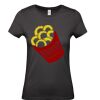 T-shirt Maglietta personalizzata donna Stampata e Spedita in 24 ore Thumbnail