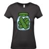 T-shirt Maglietta personalizzata donna Stampata e Spedita in 24 ore Thumbnail