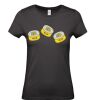 T-shirt Maglietta personalizzata donna Stampata e Spedita in 24 ore Thumbnail