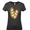 T-shirt Maglietta personalizzata donna Stampata e Spedita in 24 ore Thumbnail