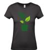 T-shirt Maglietta personalizzata donna Stampata e Spedita in 24 ore Thumbnail