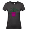 T-shirt Maglietta personalizzata donna Stampata e Spedita in 24 ore Thumbnail