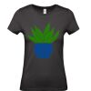T-shirt Maglietta personalizzata donna Stampata e Spedita in 24 ore Thumbnail