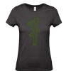 T-shirt Maglietta personalizzata donna Stampata e Spedita in 24 ore Thumbnail
