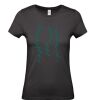 T-shirt Maglietta personalizzata donna Stampata e Spedita in 24 ore Thumbnail