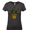 T-shirt Maglietta personalizzata donna Stampata e Spedita in 24 ore Thumbnail
