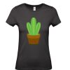 T-shirt Maglietta personalizzata donna Stampata e Spedita in 24 ore Thumbnail