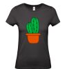 T-shirt Maglietta personalizzata donna Stampata e Spedita in 24 ore Thumbnail