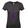 T-shirt Maglietta personalizzata donna Stampata e Spedita in 24 ore Thumbnail