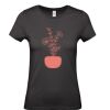T-shirt Maglietta personalizzata donna Stampata e Spedita in 24 ore Thumbnail