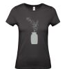 T-shirt Maglietta personalizzata donna Stampata e Spedita in 24 ore Thumbnail