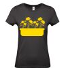 T-shirt Maglietta personalizzata donna Stampata e Spedita in 24 ore Thumbnail