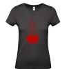 T-shirt Maglietta personalizzata donna Stampata e Spedita in 24 ore Thumbnail