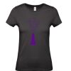 T-shirt Maglietta personalizzata donna Stampata e Spedita in 24 ore Thumbnail
