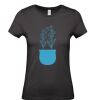T-shirt Maglietta personalizzata donna Stampata e Spedita in 24 ore Thumbnail