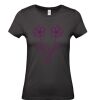 T-shirt Maglietta personalizzata donna Stampata e Spedita in 24 ore Thumbnail