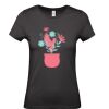 T-shirt Maglietta personalizzata donna Stampata e Spedita in 24 ore Thumbnail