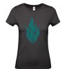 T-shirt Maglietta personalizzata donna Stampata e Spedita in 24 ore Thumbnail