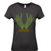 T-shirt Maglietta personalizzata donna Stampata e Spedita in 24 ore Thumbnail