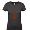 T-shirt Maglietta personalizzata donna Stampata e Spedita in 24 ore Thumbnail