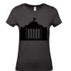 T-shirt Maglietta personalizzata donna Stampata e Spedita in 24 ore Thumbnail